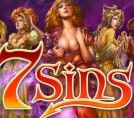 7 Sins
